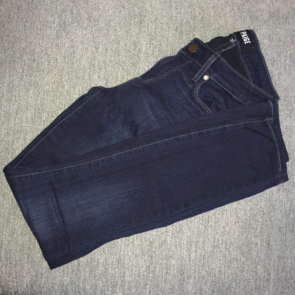 Paige Verdugo Ankle Jean 25